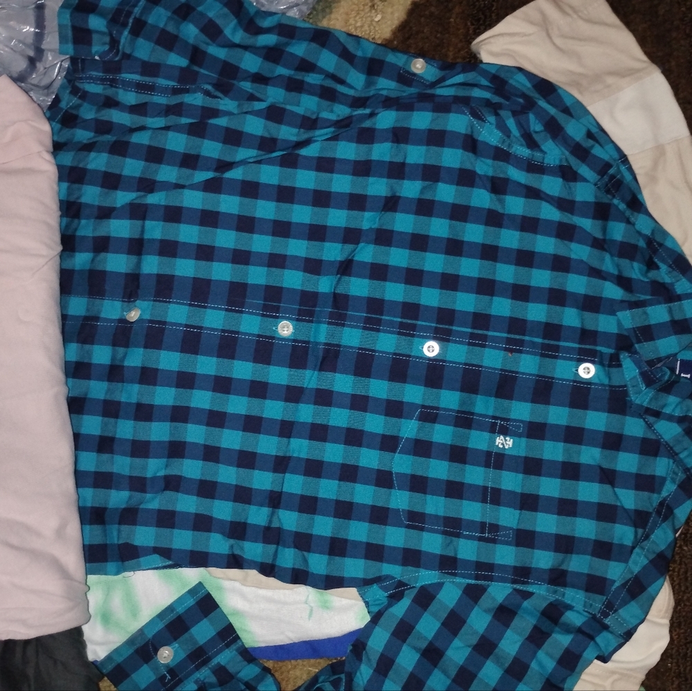 Boys shirt